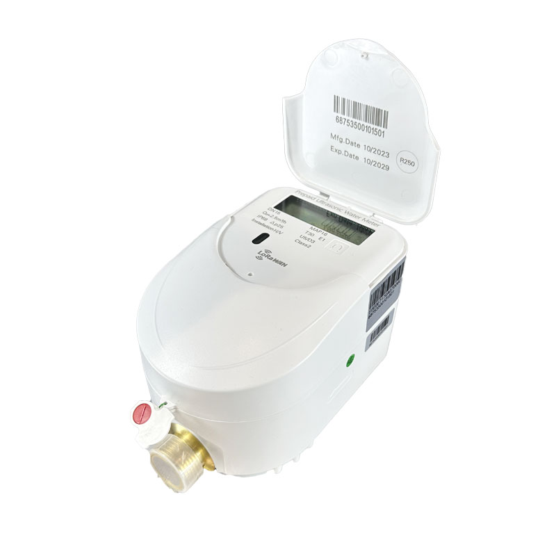 Hot Sales DN20-Ultrasoinu Ur kontagailua LORAWAN-ekin